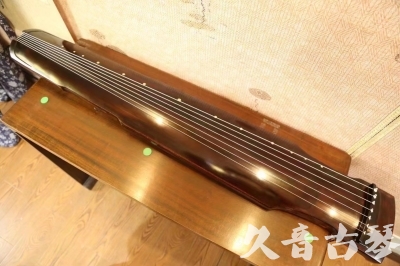 佛山市●久音古琴  ●今日推荐 20230525 [高级演奏仲尼式]