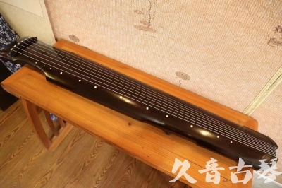 佛山市●久音古琴  ●今日推荐  20230525[初级演奏级仲尼式]