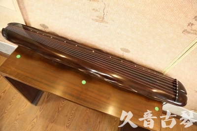佛山市●久音古琴  ●今日推荐20230527  [高级演奏级蕉叶式]