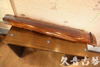 佛山市●久音古琴  ●今日推荐20230527  [断纹仲尼式]