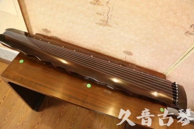 佛山市●久音古琴  ●今日推荐  20230530[高级精品演奏级落霞]