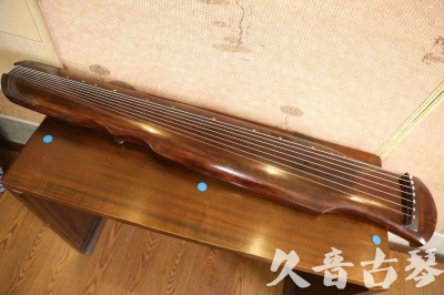 佛山市●久音古琴  ●今日推荐 20230531 [断纹伏羲式]