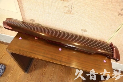佛山市●久音古琴  ●今日推荐 20230531 [收藏级仲尼式]