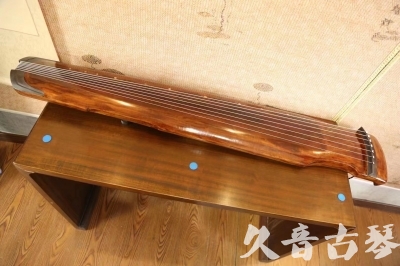 佛山市●久音古琴  ●今日推荐20230605  [断纹仲尼式]