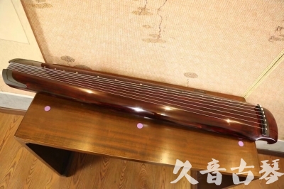 佛山市●久音古琴  ●佳品推荐 20230605 [收藏级绿绮式]