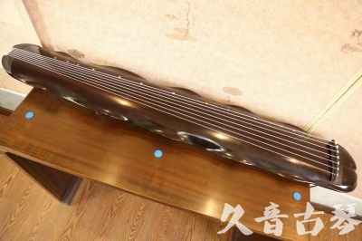 佛山市●久音古琴  ●今日推荐 20230616 [高级精品演奏级蕉叶式]