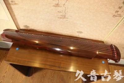 佛山市●久音古琴  ●今日推荐  20230620[顶级演奏凤势氏]