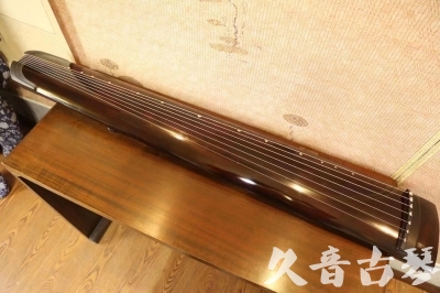 佛山市●久音古琴  ●今日推荐20230711  [高级演奏正和]
