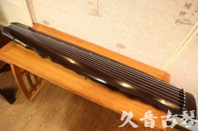 佛山市●久音古琴  ●今日推荐20230713  [高级演奏落霞]