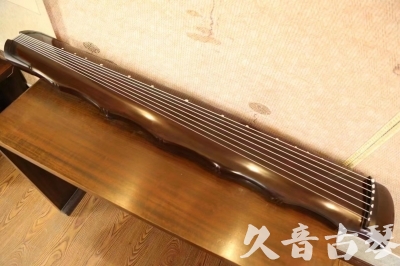 佛山市●久音古琴  ●典藏系列20230803  [高级演奏竹节]