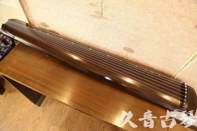 佛山市●久音古琴   ●今日推荐20230809   [高级演奏绿绮]