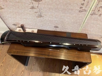 佛山市●久音古琴  ●至臻青桐 20231118 [青桐系列-伏羲]（天花板传世级）