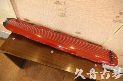 佛山市20240108冬季古琴保养注意事项3