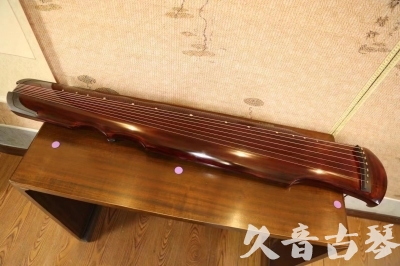 佛山市20240108冬季古琴保养注意事项4