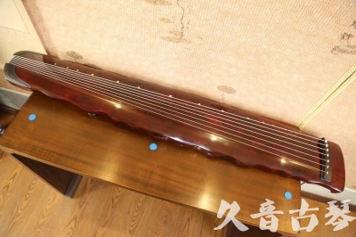 佛山市●久音古琴  ●今日推荐 20240202 [顶级演奏落霞]