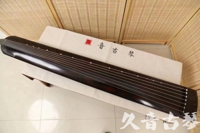 佛山市●久音古琴  ●今日推荐20240204 [高级演奏正和]