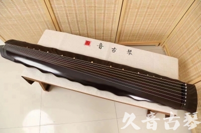 佛山市●久音古琴  ●今日推荐20240226  [高级演奏级落霞]