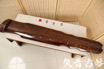 佛山市●久音古琴  ●今日推荐20240508  [断纹伏羲式]