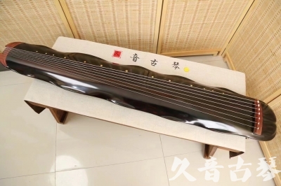 佛山市●久音古琴  ●今日推荐20240508  [顶级演奏蕉叶式]