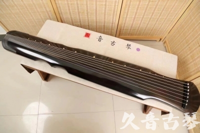 佛山市●久音古琴  ●今日推荐20240509  [收藏级伏羲式]（升级必入）