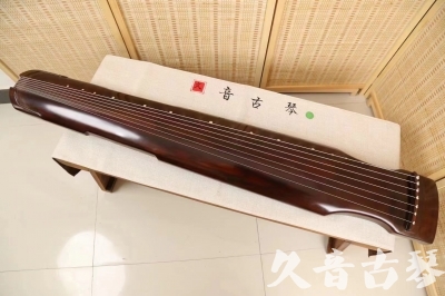 佛山市●久音古琴  ●今日推荐20240515  [顶级演奏仲尼]