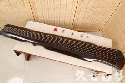 佛山市●久音古琴  ●今日推荐20240517  [收藏级伏羲式]（老师必选）
