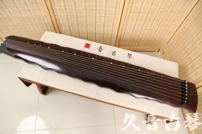 佛山市●久音古琴  ●今日推荐 20240520 [顶级演奏落霞]
