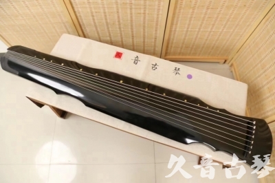 佛山市●久音古琴  ●今日推荐20240523  [收藏级灵机式]
