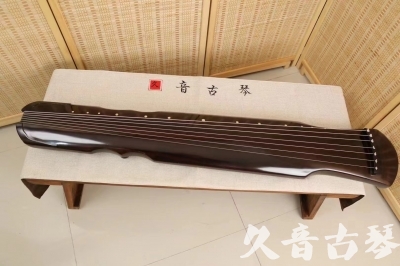 佛山市●久音古琴   ●佳品推荐  20240527 [108CM伏羲式]