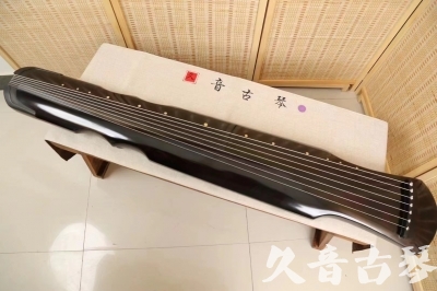 佛山市久音古琴  ●今日推荐20240527  [收藏级伏羲式]（升级必入）