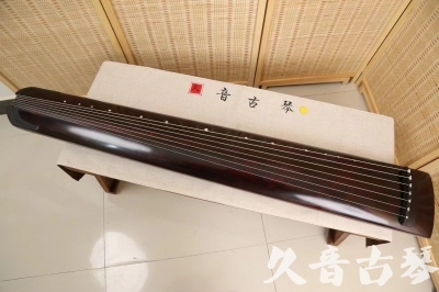 佛山市●久音古琴  ●今日推荐20240528  [顶级演奏正和]