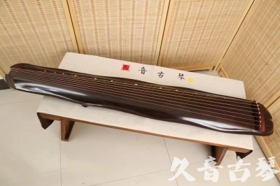 佛山市●久音古琴  ●今日推荐 20240530 [收藏级蕉叶式]
