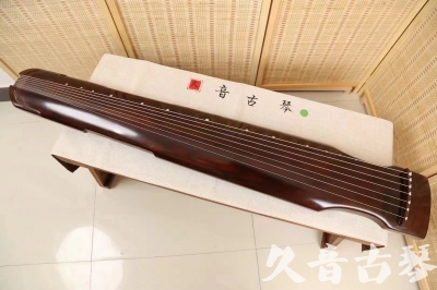 佛山市●久音古琴  ●今日推荐  20240613[顶级演奏仲尼]