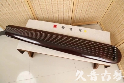 佛山市●久音古琴  ●今日推荐20240618  [高级精品演奏混沌式]