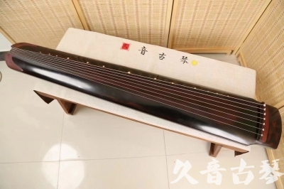 佛山市●久音古琴  ●佳品推荐20240704[顶级演奏绿绮式]