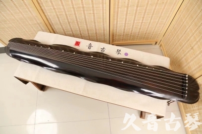 佛山市●久音古琴  ●今日推荐 20240724 [收藏级蕉叶式]