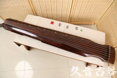 佛山市●久音古琴  ●今日推荐 20240814 [顶级演奏仲尼]