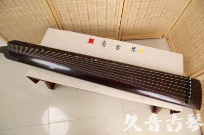 佛山市●久音古琴  ●今日推荐 20240826 [顶级演奏正和]