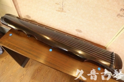佛山市●久音古琴  ●今日推荐 20240828 [顶级演奏伏羲]