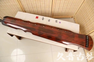 佛山市●久音古琴  ●今日推荐20240831  [收藏级伏羲式]