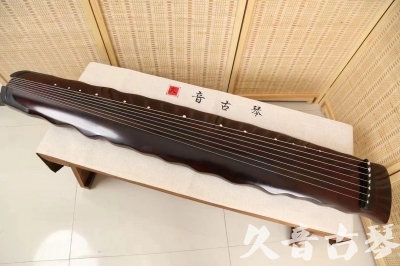 佛山市●久音古琴  ●今日推荐  20240903[顶级演奏落霞]