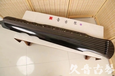佛山市●久音古琴  ●今日推荐20240913  [收藏级伏羲式]（老师必选）