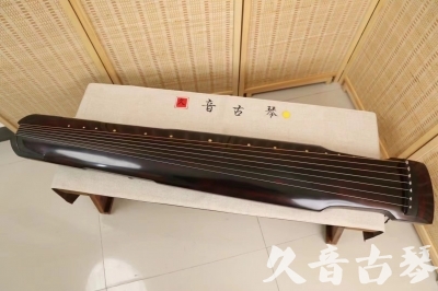 佛山市●久音古琴   ●新品推荐20240919  [高级精品演奏仲尼式]