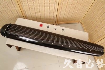 佛山市●久音古琴  ●今日推荐 20240920 [精品演奏混沌式]